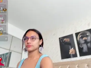 Stripchat Sex Chat of MeganRosseX