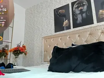 Stripchat Private Sex Chat of MeganRosseX