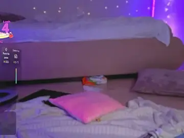 Stripchat Adult Webcam of Nicole_Hampton