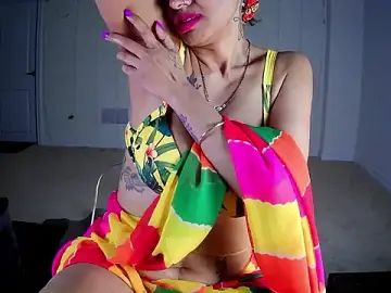 Stripchat Adult Webcam of Ravishing_Roma