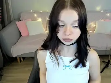 Stripchat Watch Live Sex Cams of crystal_lilith