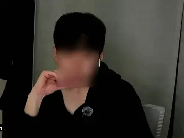 Stripchat Free Porn Cam of min9811