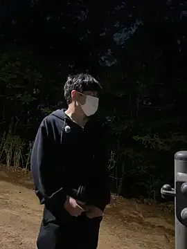 Stripchat Free Live Porn of min9811