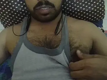 Stripchat Nude Webcam of punehotboy