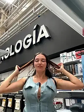 Stripchat Adult Webcam of swmilena_hot_