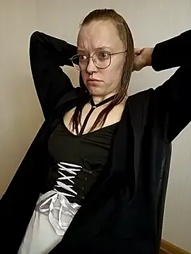 Stripchat Live Porn of Aelita_bb