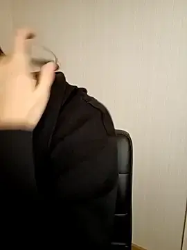 Stripchat Best Webcam of Aelita_bb