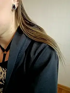 Stripchat Adult Webcam of Aelita_bb