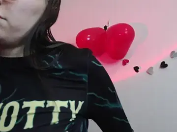 Stripchat Sex Cam of Aelita_bb