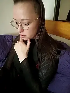 Stripchat Live Sex of Aelita_bb