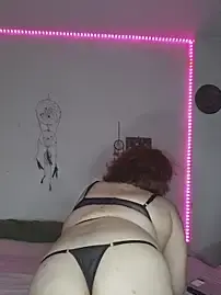 Stripchat Best Webcam of Algodondesal_lilith