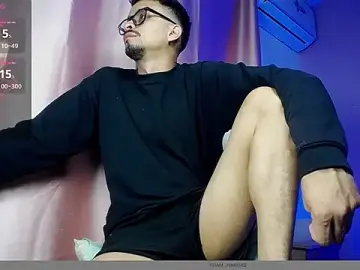 Stripchat Sex Cam of Amir_guy_