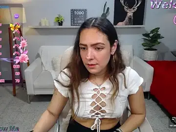Stripchat Free Porn Cam of Bianca____