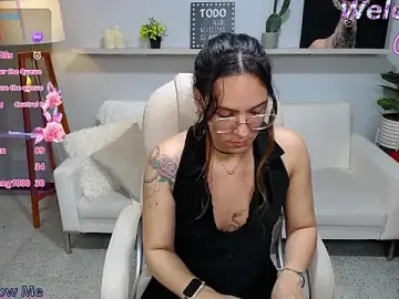 Stripchat Adult Video Chat of Bianca____