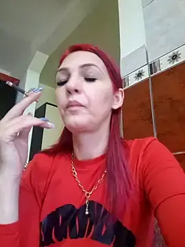 Stripchat Live Porn of Evadesirex46