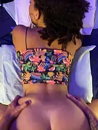 Stripchat Live Sex Cam of FreeIvy