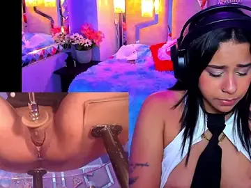 Stripchat Free Porn Cam of Gina_Kurt