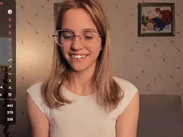 Stripchat Nude Webcam of JoanBaggott