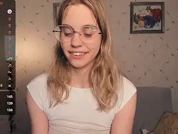 Stripchat Adult Webcams of JoanBaggott