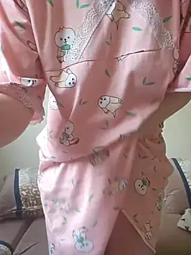 Stripchat Private Sex Chat of Lamya-dalo3a