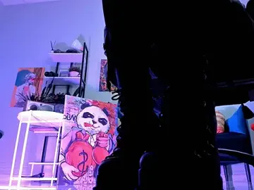 Stripchat Sex Cam of LexiWenford