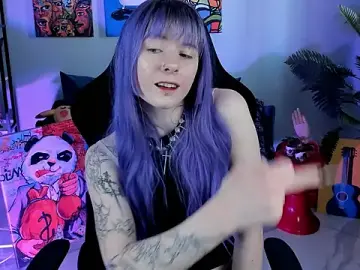 Stripchat Live Sex Cam of LexiWenford