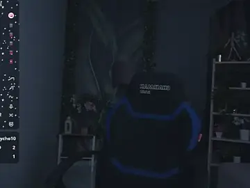 Stripchat Free Porn Cam of LexiWenford