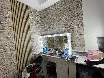 Stripchat Live Sex of NattyFierros