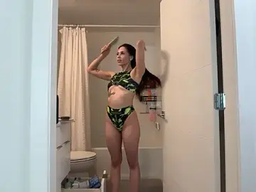 Stripchat Sex Cam of NattyFierros