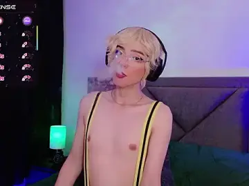 Stripchat Best Webcam of Sammy_Russell