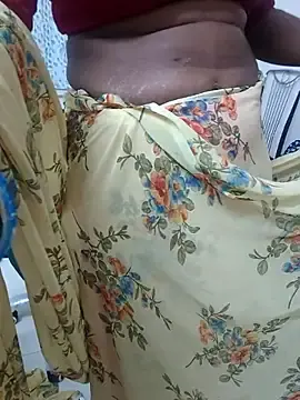 Stripchat Sex Chat of Sravya__