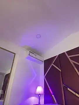 Stripchat Live Porn of ZoeHarpers