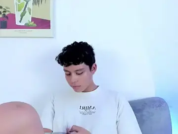 Stripchat Live Sex of chico_medusa