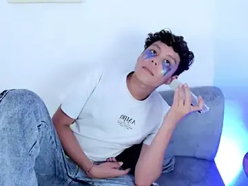 Stripchat Best live sex cam show of chico_medusa