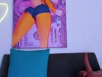 Stripchat Sex Cam of cmila0713