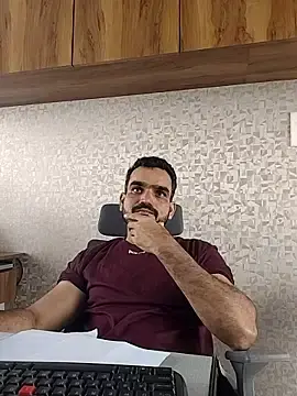 Stripchat Sex Chat of indianguy89