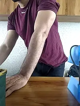 Stripchat Live Sex of indianguy89