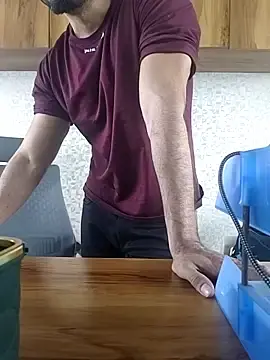 Stripchat Free Porn Cam of indianguy89