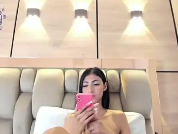 Stripchat Adult Webcams of karol_lewiss