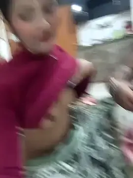 Stripchat Live Porn of romantic_couple1