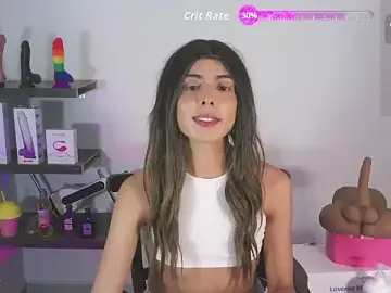 Stripchat Free Live Porn of valentina_crtti