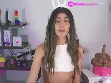 Stripchat Live Sex Cam of valentina_crtti