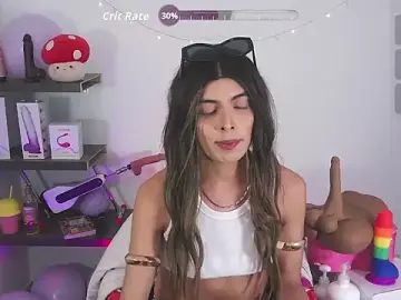 Stripchat Best Webcam of valentina_crtti