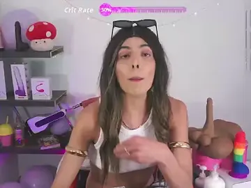 Stripchat Best live sex cam show of valentina_crtti