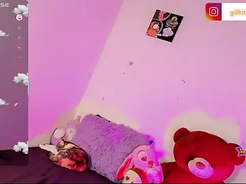 Stripchat Free Porn Cam of -Cherry-Sexhot