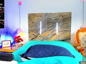 Stripchat Free Porn Cam of Darla_Jackson