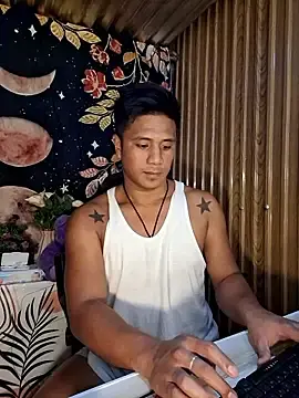 Stripchat Sex Chat of Felix_Asher