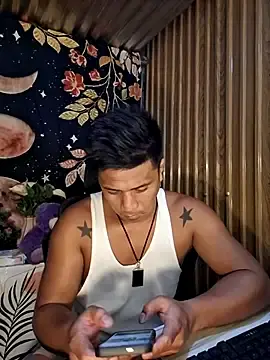 Stripchat Free Live Porn of Felix_Asher