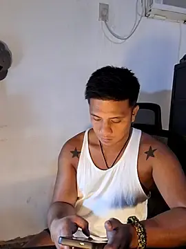 Stripchat Best Webcam of Felix_Asher