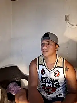 Stripchat Nude Webcam of Felix_Asher